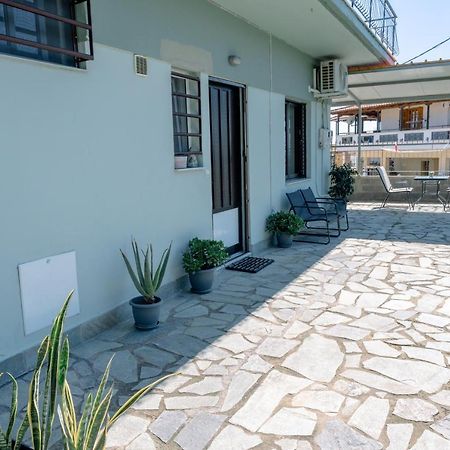 Filoxenia House At Anemochori Village Pírgos Exteriér fotografie